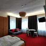 Bed & Breakfast Goldener Stiefel Mariazell