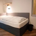 Panzió Goldener Stiefel