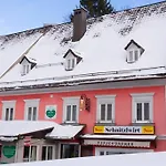 Goldener Stiefel 3* Mariazell