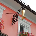 Bed & Breakfast Goldener Stiefel 3* Mariazell