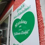 Bed & Breakfast Bed & Breakfast Goldener Stiefel