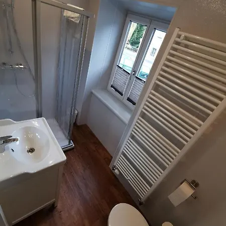 Bed & Breakfast Goldener Stiefel Mariazell