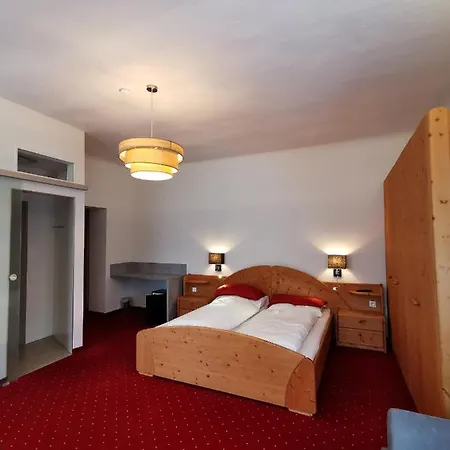 Bed & Breakfast Bed & Breakfast Goldener Stiefel Mariazell