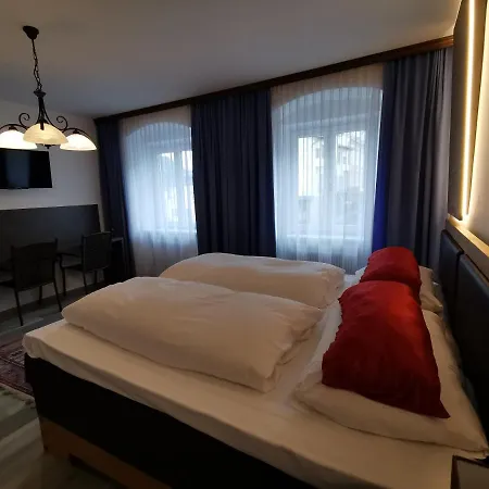 Bed & Breakfast Goldener Stiefel Bed & Breakfast