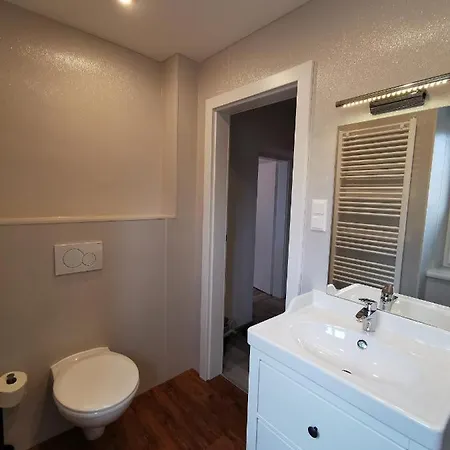 Bed & Breakfast Goldener Stiefel Bed & Breakfast Mariazell