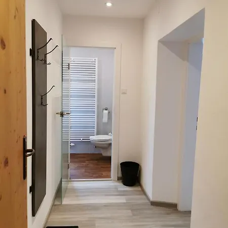 Bed & Breakfast Goldener Stiefel Mariazell