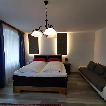 Bed & Breakfast Bed & Breakfast Goldener Stiefel