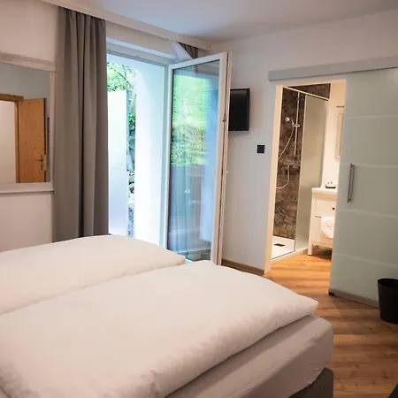 Bed & Breakfast Goldener Stiefel Bed & Breakfast Mariazell