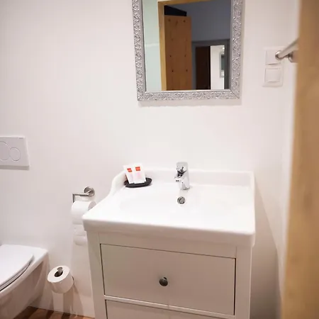 Bed & Breakfast Goldener Stiefel 3*