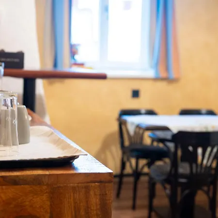 Bed & Breakfast Goldener Stiefel