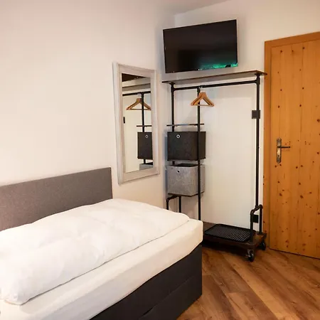 Bed & Breakfast Bed & Breakfast Goldener Stiefel