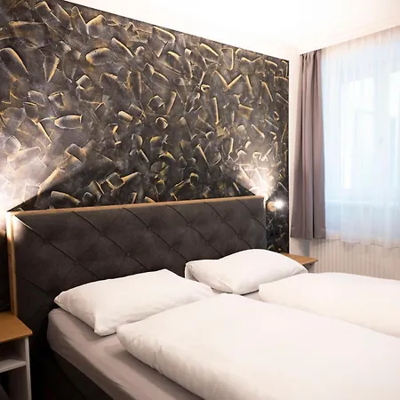 Bed & Breakfast Goldener Stiefel Mariazell