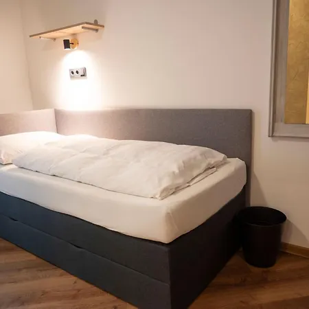 Bed & Breakfast Goldener Stiefel