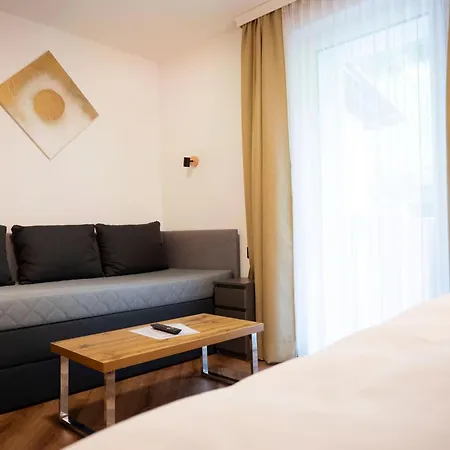 Bed & Breakfast Bed & Breakfast Goldener Stiefel 3*