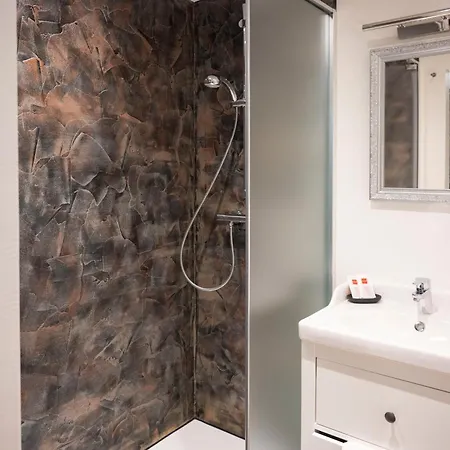 Bed & Breakfast Goldener Stiefel 3* Mariazell