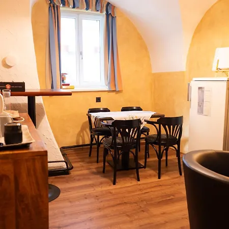 Bed & Breakfast Goldener Stiefel Bed & Breakfast 3*