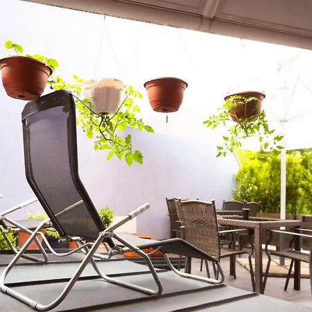 Bed & Breakfast Goldener Stiefel