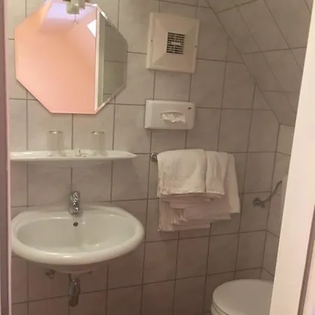 Bed & Breakfast Bed & Breakfast Goldener Stiefel 3*