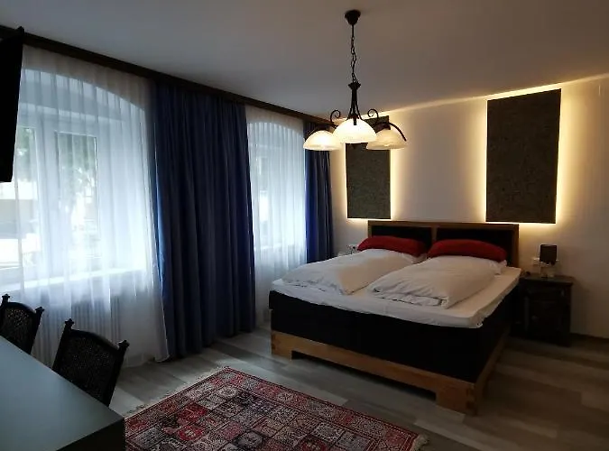 Bed & Breakfast Goldener Stiefel Bed & Breakfast