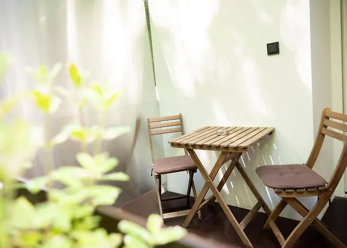 Goldener Stiefel Bed & Breakfast 3*