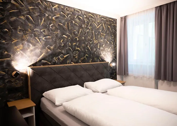 Goldener Stiefel Мариацелль