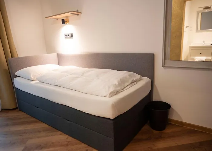 Bed & Breakfast Goldener Stiefel