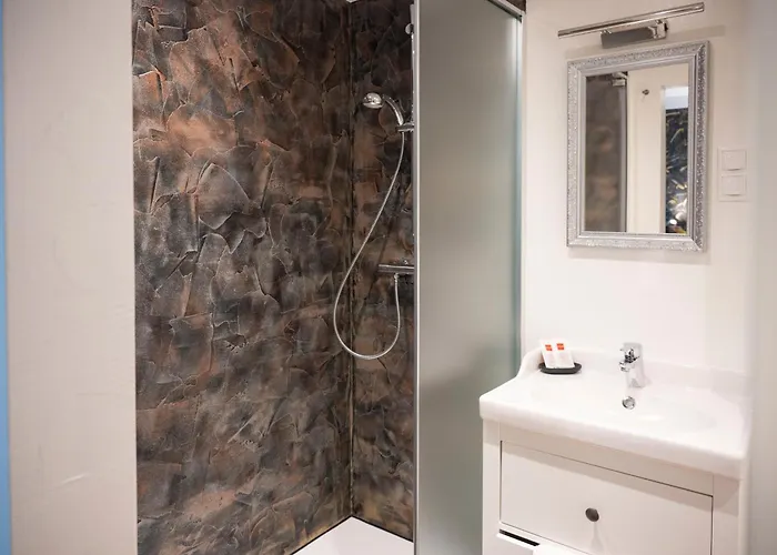 Goldener Stiefel 3* Мариацелль