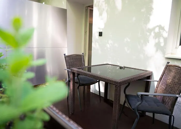 Bed & Breakfast Goldener Stiefel Mariazell