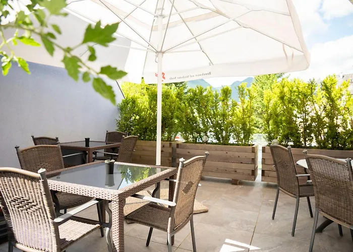 Goldener Stiefel 3* Mariazell