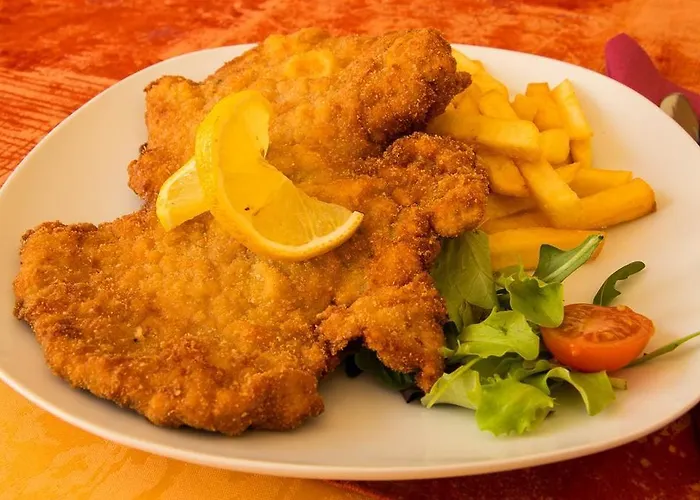 Goldener Stiefel Bed & Breakfast