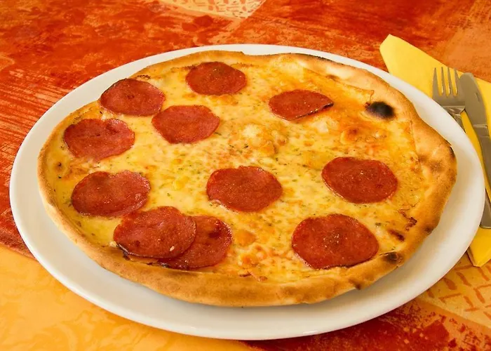 Bed & Breakfast Goldener Stiefel