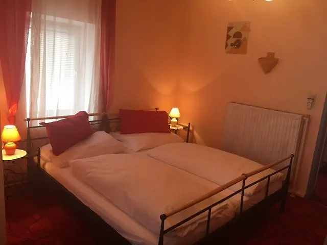 Goldener Stiefel Bed & Breakfast Mariazell
